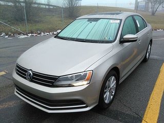 Volkswagen Jetta Used vehicle for sale