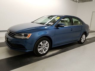 Volkswagen Jetta Used vehicle for sale