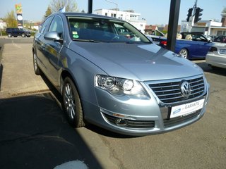 Volkswagen Passat Used vehicle for sale