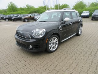 MINI Cooper S Countryman All4 Used vehicle for sale