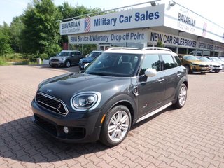 MINI Cooper S Countryman All4 Used vehicle for sale