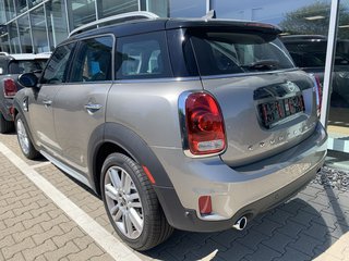MINI Cooper S Countryman All4 Used vehicle for sale