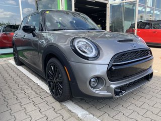MINI Cooper S Demonstrator for sale