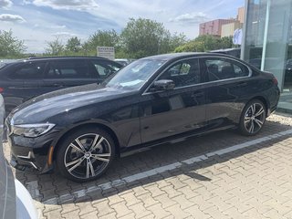 BMW 330 Demonstrator for sale