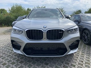 2020 BMW X3 M - photo 1