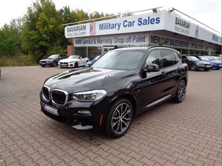 Alfa Romeo X3 xDrive30i M Sport Used vehicle for sale