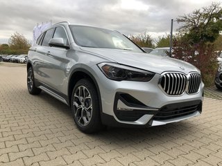BMW X1 Demonstrator for sale
