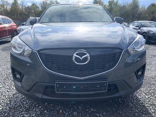Mazda CX-5 Used vehicle for sale