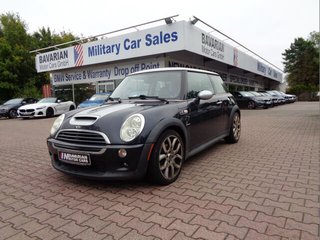MINI Cooper-4 Cyl. Wagon 2D S Used vehicle for sale