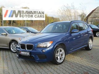BMW X1 xDrive 28i - photo 1