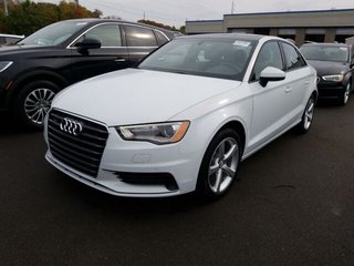 Audi A3 Used vehicle for sale