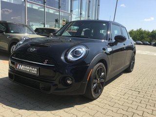 MINI Cooper S Demonstrator for sale