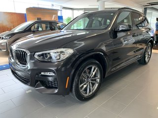2019 BMW X3 xDrive30i M SPort - photo 1