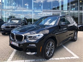 BMW X3 Used vehicle for sale