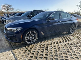 BMW 530 Used vehicle for sale