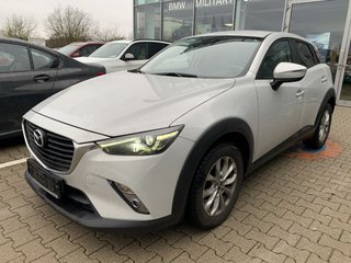 Mazda CX-3 Used vehicle for sale