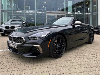 BMW Z4 Demonstrator for sale