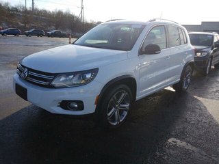Volkswagen Tiguan Used vehicle for sale