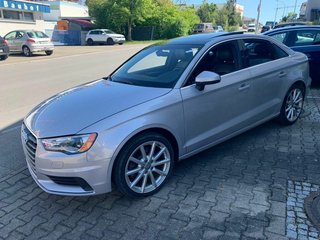 Audi A3 Used vehicle for sale