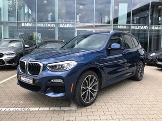 BMW X3 Used vehicle for sale