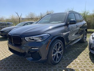 BMW X5 Demonstrator for sale