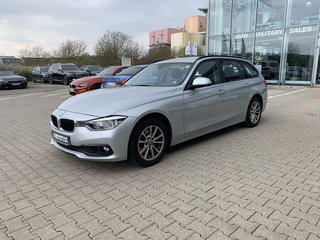 BMW 318 Used vehicle for sale