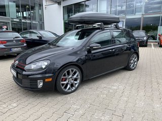 Volkswagen GTI Used vehicle for sale