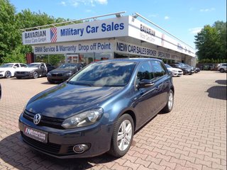 Volkswagen Golf Used vehicle for sale