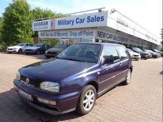 Volkswagen Golf Used vehicle for sale