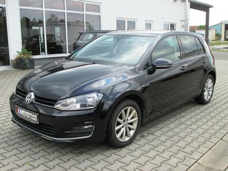 volkswagen golf bluemotion for sale