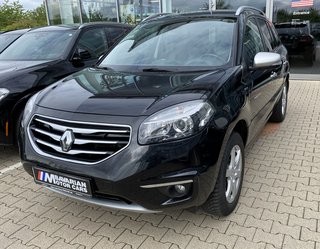 2013 Renault Koleos dCi 150 FAP 4x2 - photo 1