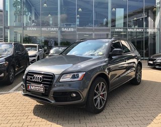 Audi SQ5 Used vehicle for sale