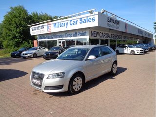 Audi A3 Used vehicle for sale