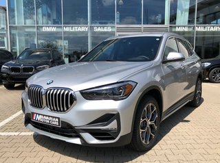 BMW X1 Demonstrator for sale