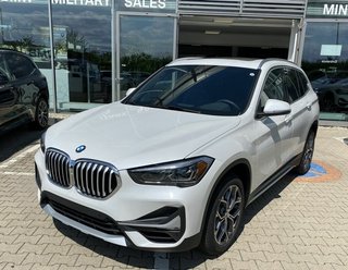 BMW X1 Demonstrator for sale