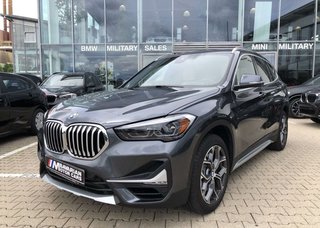 BMW X1 Used vehicle for sale