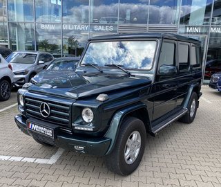 Mercedes-Benz G 350 Used vehicle for sale