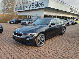 BMW 330 Demonstrator for sale