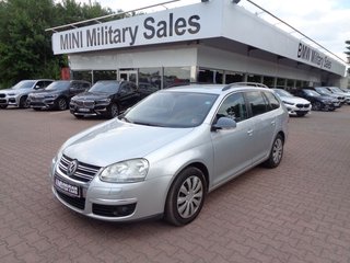 Volkswagen Golf Variant Used vehicle for sale
