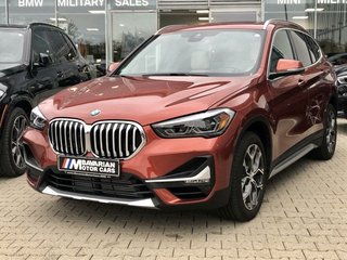 BMW X1 Used vehicle for sale
