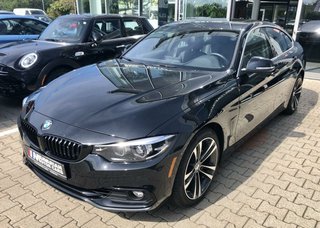 BMW 430 Used vehicle for sale
