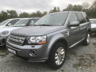 Land Rover LR 2 HSE Used vehicle for sale
