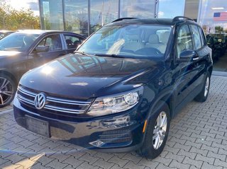 Volkswagen Tiguan Used vehicle for sale
