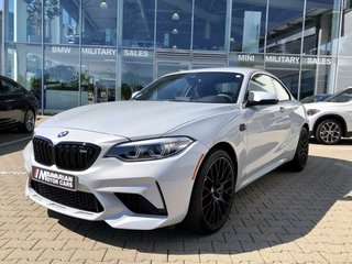 BMW M2 Demonstrator for sale