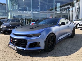 Chevrolet Camaro Used vehicle for sale