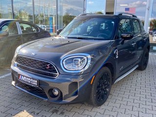 MINI Cooper S Countryman All4 Demonstrator for sale