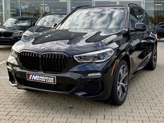 BMW X5 Demonstrator for sale