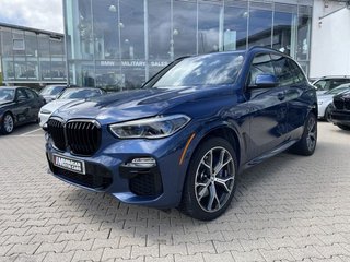 BMW X5 Demonstrator for sale