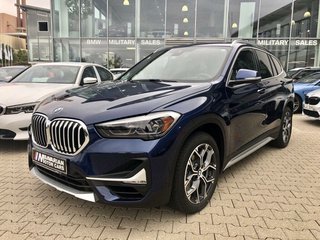BMW X1 Used vehicle for sale