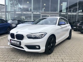 BMW 116 Used vehicle for sale
